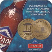 17608: Spain, Dorada