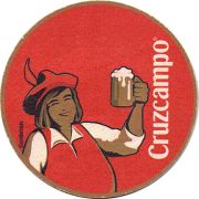 17609: Spain, Cruzcampo