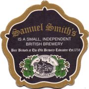 17646: Великобритания, Samuel Smith