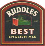 17649: United Kingdom, Ruddles