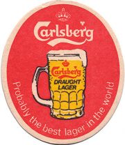 17686: Denmark, Carlsberg