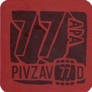 17744: Russia, Пивзавод77 / Pivzavod77