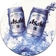 17784: Япония, Asahi