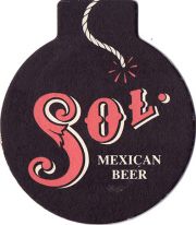 17797: Mexico, Sol