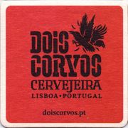 17862: Portugal, Dois Corvos