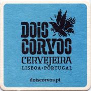 17863: Португалия, Dois Corvos