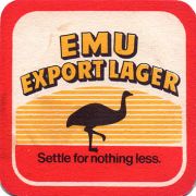 17929: Австралия, Emu
