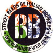 17972: Италия, Bad Brewer