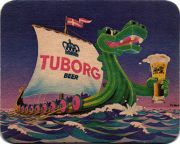 17981: Denmark, Tuborg