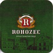 17990: Чехия, Rohozec