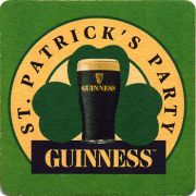 17997: Ирландия, Guinness