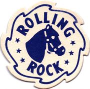 18002: США, Rolling Rock