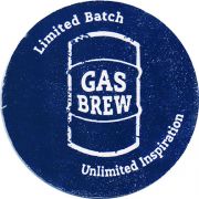 18037: Россия, Gas Brew