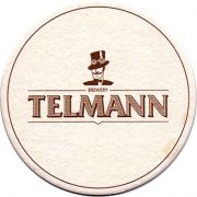 18054: Russia, Telmann