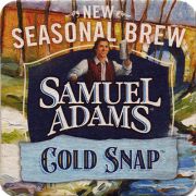 18070: США, Samuel Adams