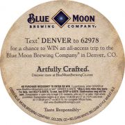 18077: США, Blue Moon