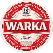 18096: Польша, Warka