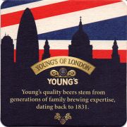 18130: United Kingdom, Young