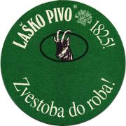 18225: Slovenia, Lasko