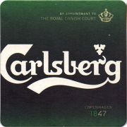 18317: Denmark, Carlsberg