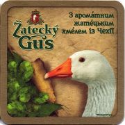 18320: Russia, Zatecky Gus (Ukraine)