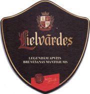 18327: Латвия, Lielvardes