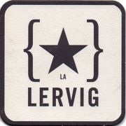 18339: Норвегия, La Lervig