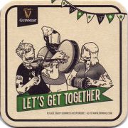 18342: Ирландия, Guinness