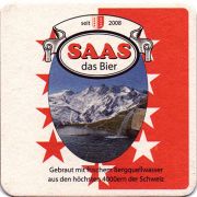 18359: Switzerland, Saas