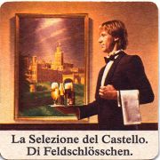 18371: Switzerland, Feldschloesschen