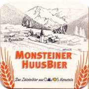 18374: Switzerland, BierVision Monstein