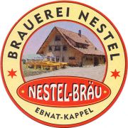 18377: Switzerland, Nestel