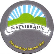 18396: Switzerland, Sevibrau