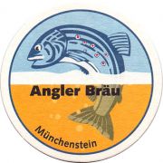 18415: Switzerland, Angler