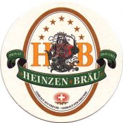 18417: Switzerland, Heinzen