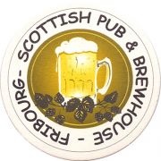 18418: Switzerland, Scottish Pub & Brewhouse