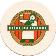 18421: Швейцария, Biere du Foudre