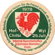 18428: Switzerland, Wiler