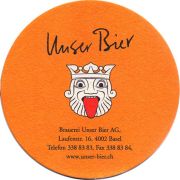 18436: Switzerland, Unser Bier