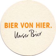 18438: Switzerland, Unser Bier
