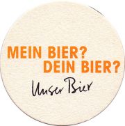 18445: Switzerland, Unser Bier