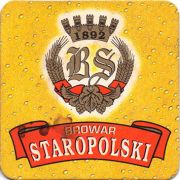 18461: Польша, Staropolski