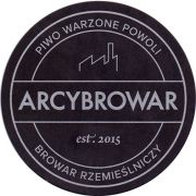 18468: Польша, Arcybrowar