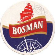 18472: Польша, Bosman