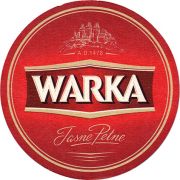 18488: Poland, Warka