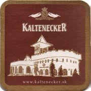 18501: Slovakia, Kaltenecker