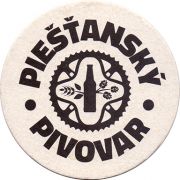 18509: Словакия, Piestansky Pivovar
