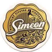 18510: Словакия, Simeon