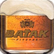 18523: Slovakia, Batak