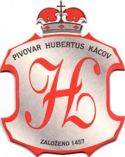 18532: Чехия, Pivovar Kacov